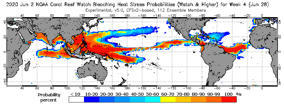 Outlook Map