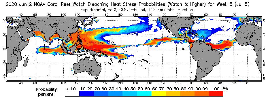 Outlook Map