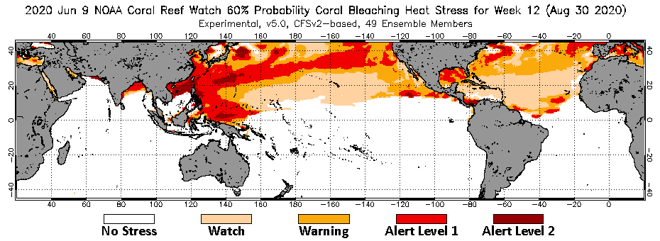 Outlook Map