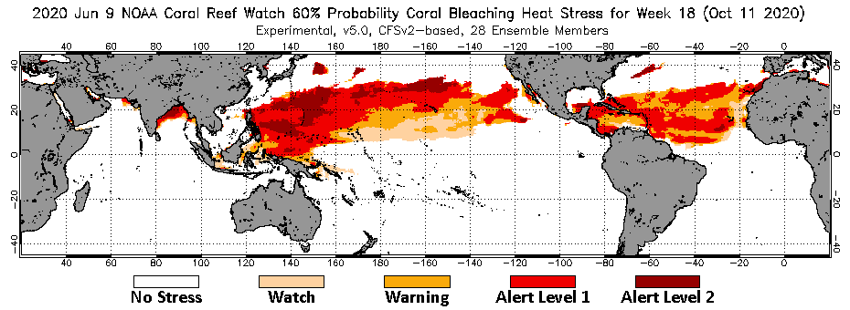 Outlook Map