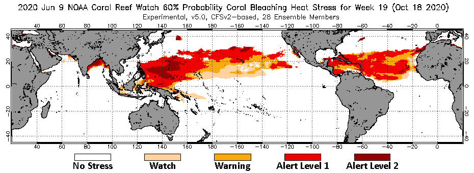 Outlook Map