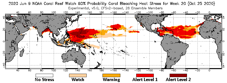 Outlook Map