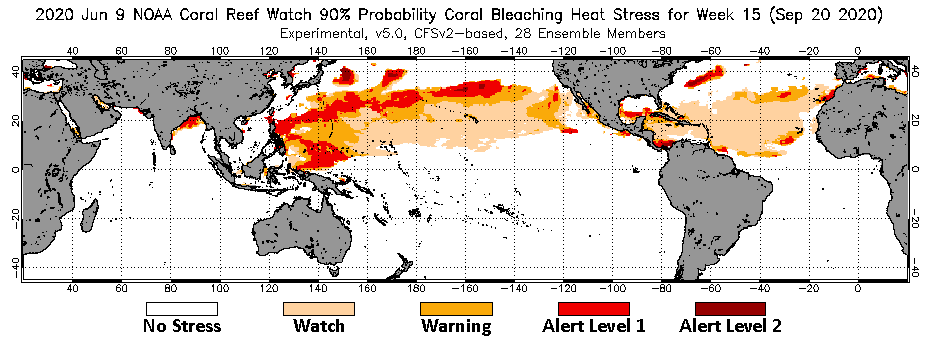 Outlook Map