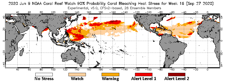 Outlook Map