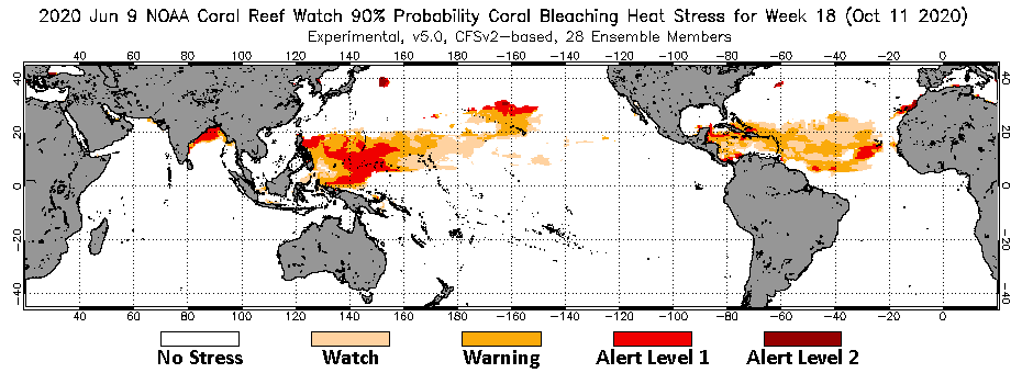 Outlook Map