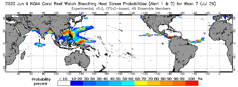 Outlook Map