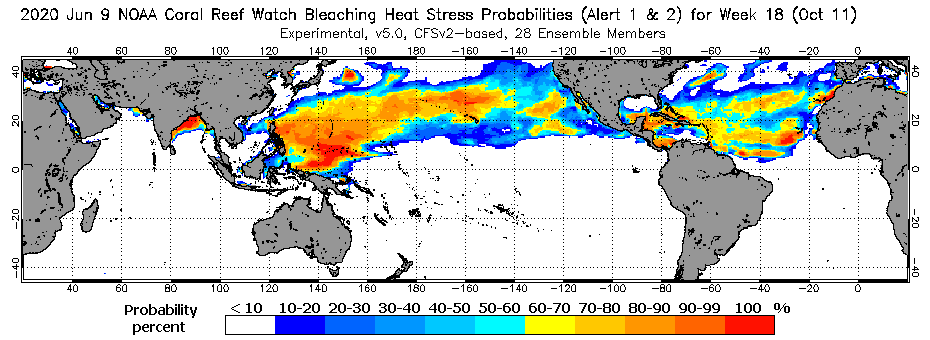 Outlook Map