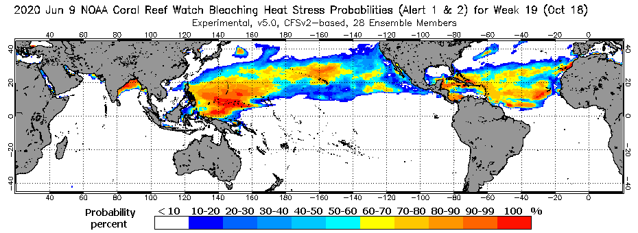 Outlook Map