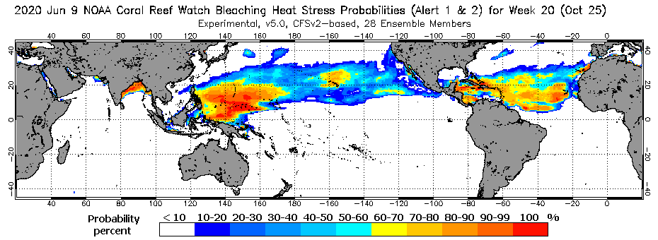 Outlook Map