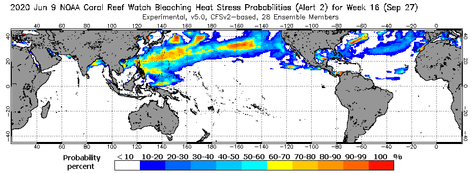 Outlook Map