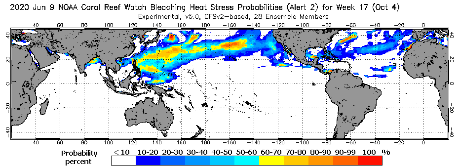 Outlook Map