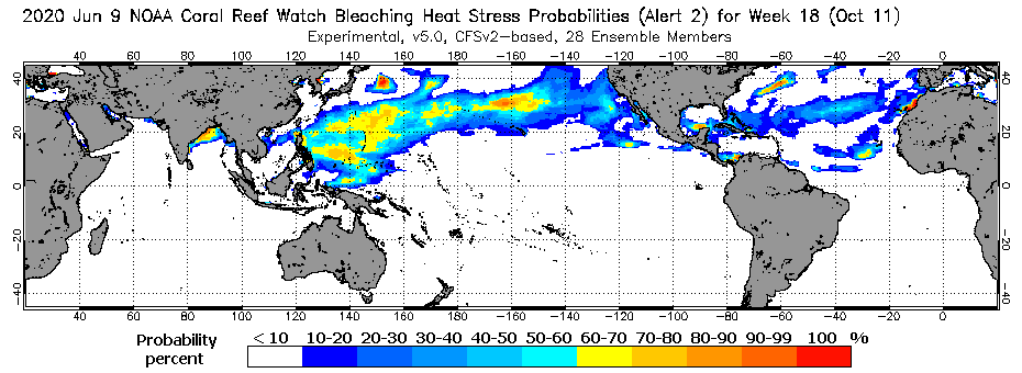 Outlook Map