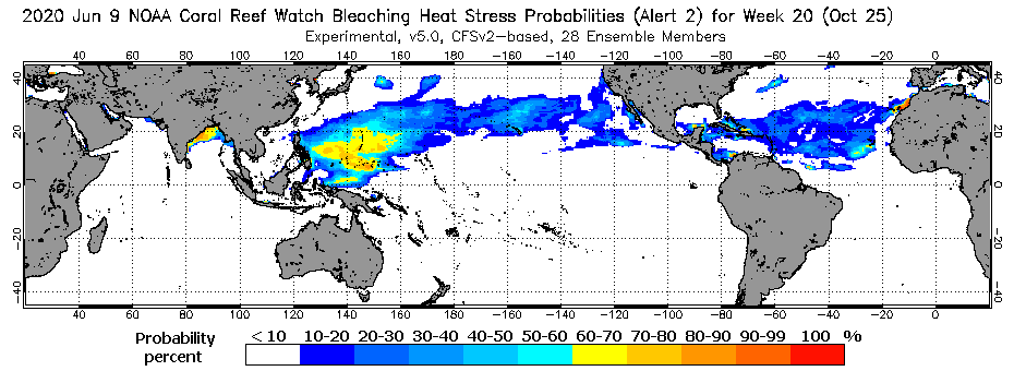 Outlook Map