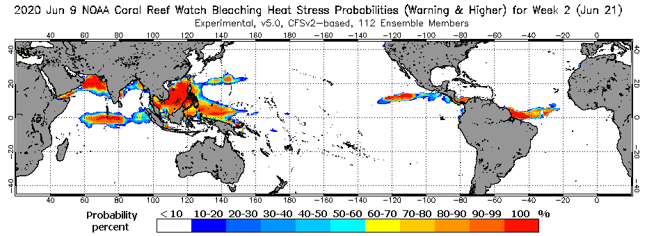 Outlook Map