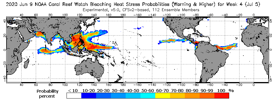 Outlook Map