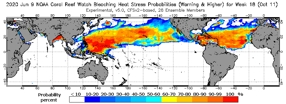 Outlook Map