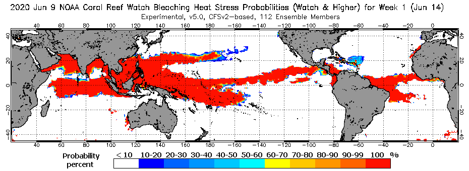 Outlook Map