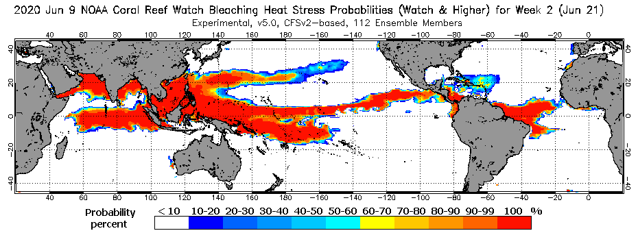 Outlook Map