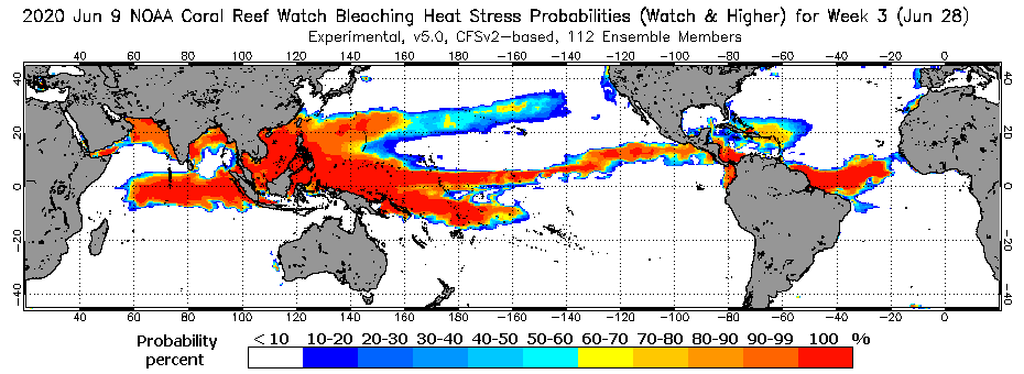 Outlook Map