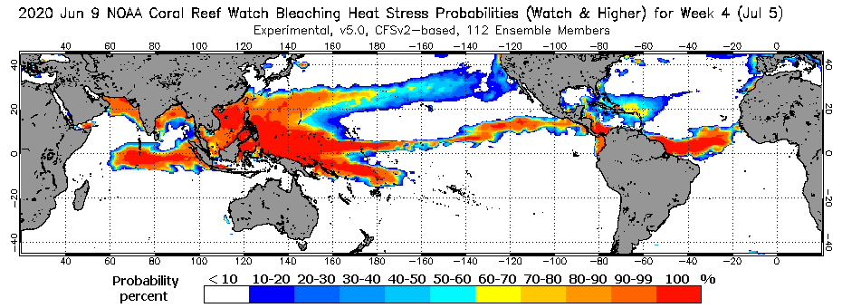 Outlook Map