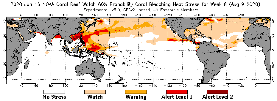 Outlook Map