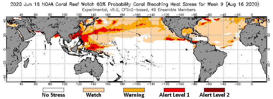 Outlook Map