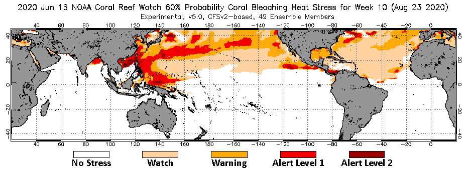 Outlook Map