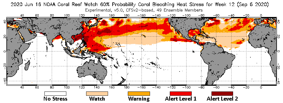 Outlook Map