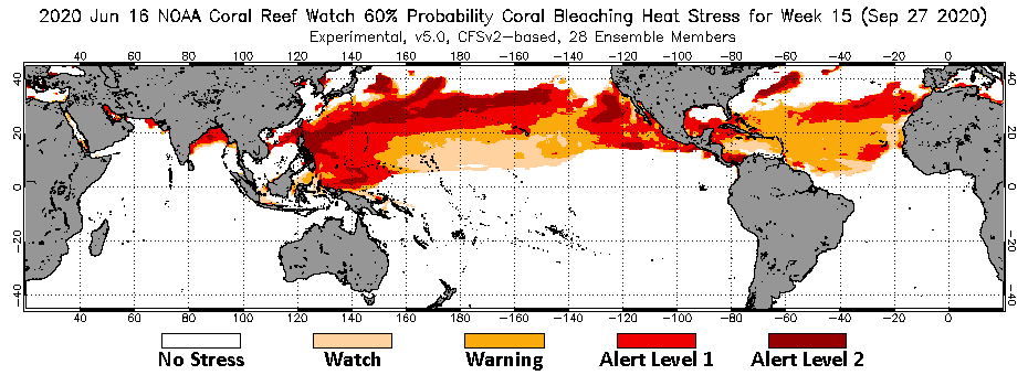 Outlook Map