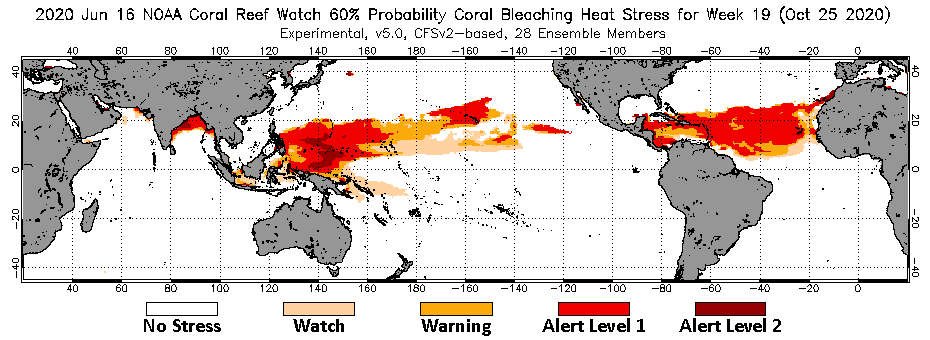 Outlook Map