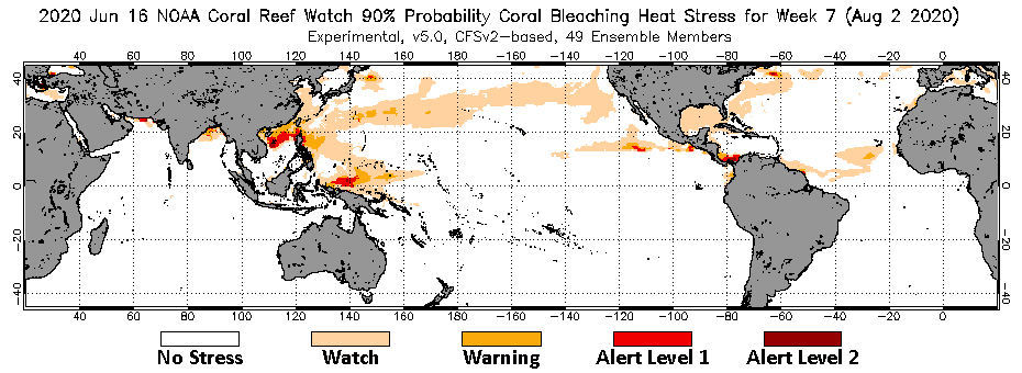 Outlook Map