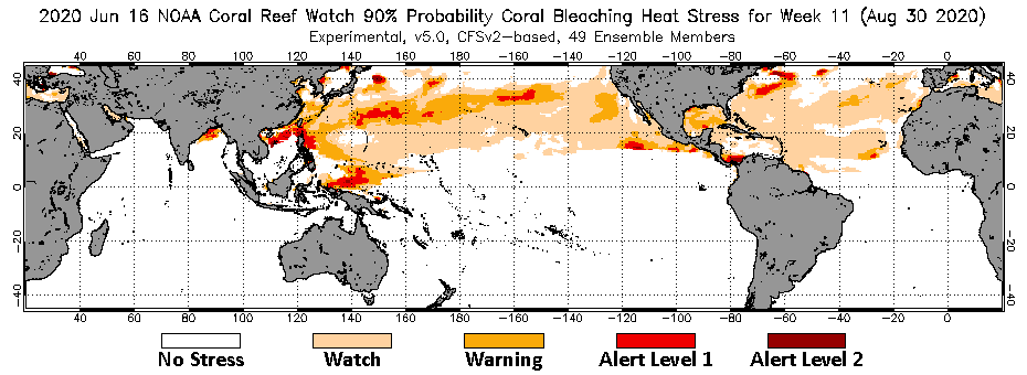 Outlook Map