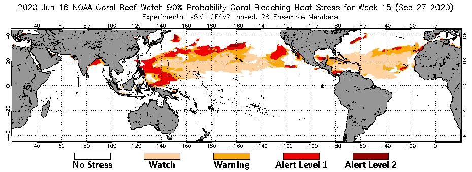 Outlook Map