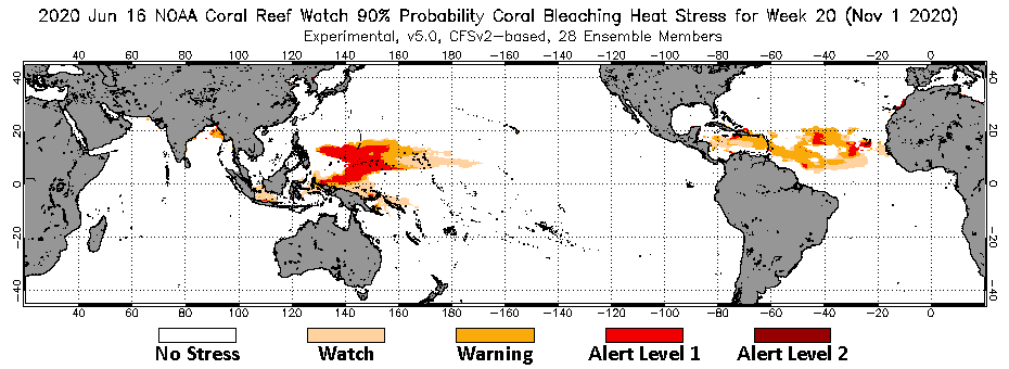 Outlook Map