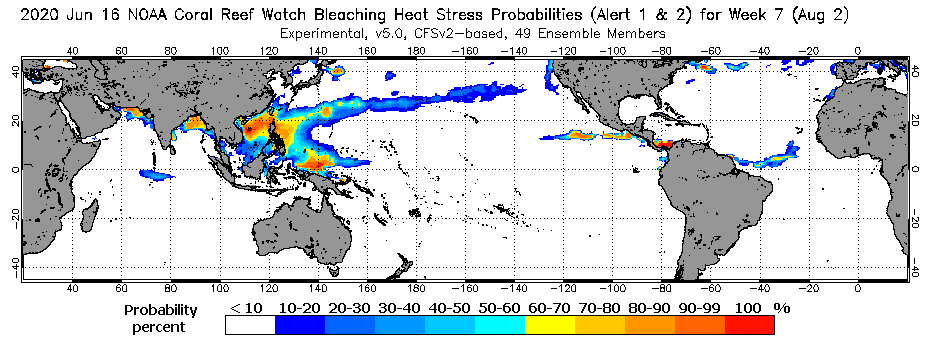 Outlook Map