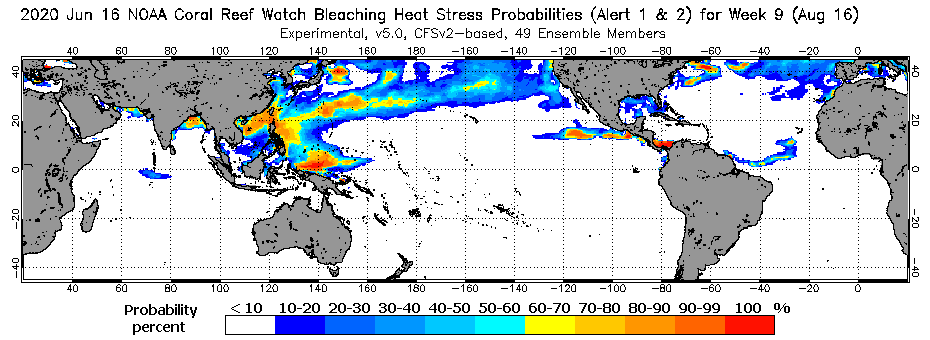 Outlook Map