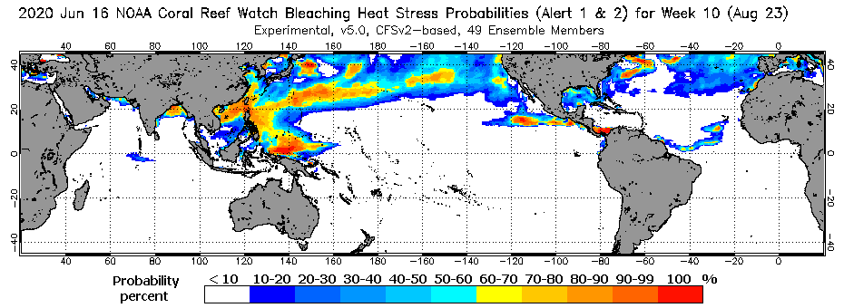 Outlook Map