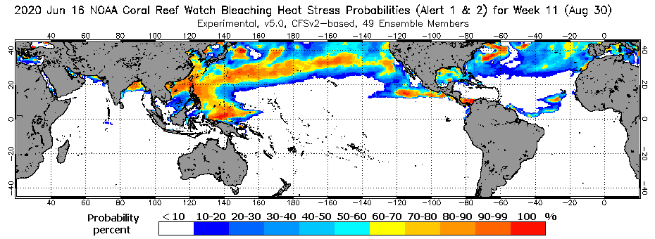 Outlook Map