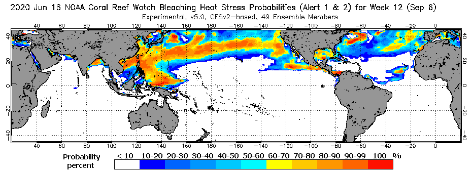 Outlook Map