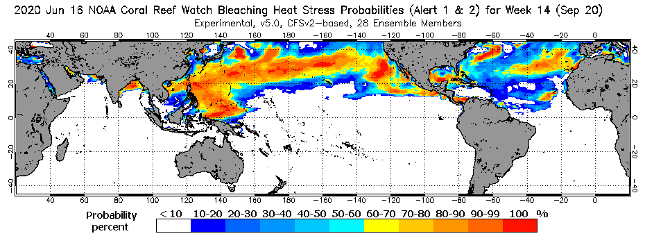 Outlook Map