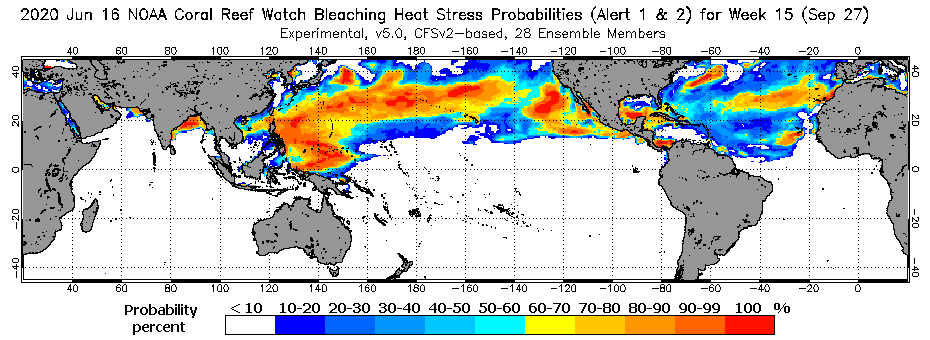 Outlook Map