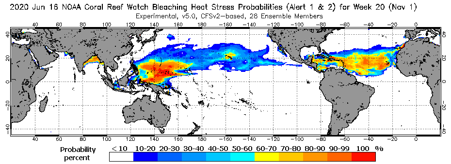 Outlook Map