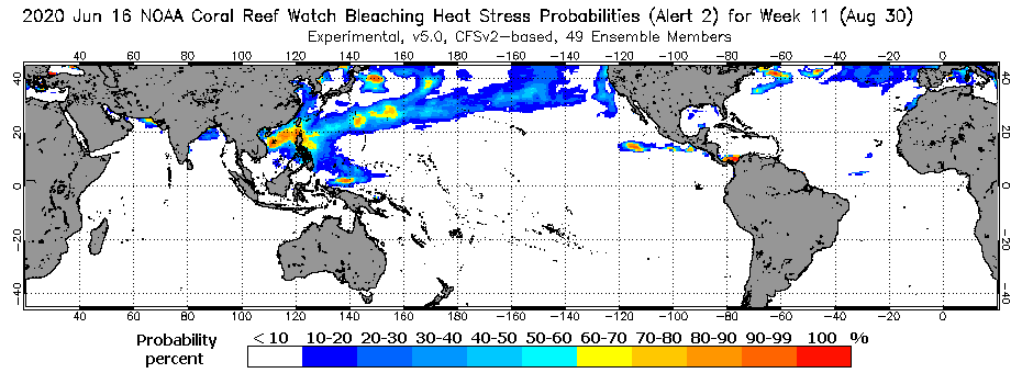 Outlook Map