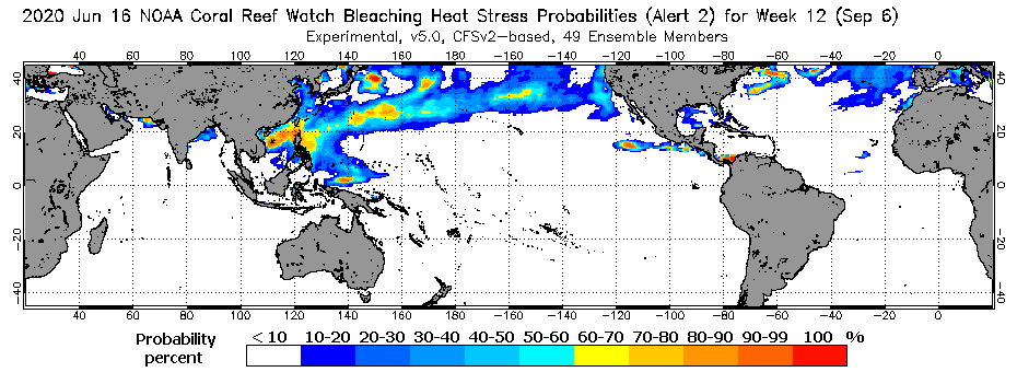 Outlook Map