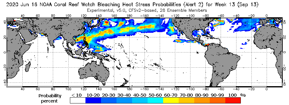 Outlook Map