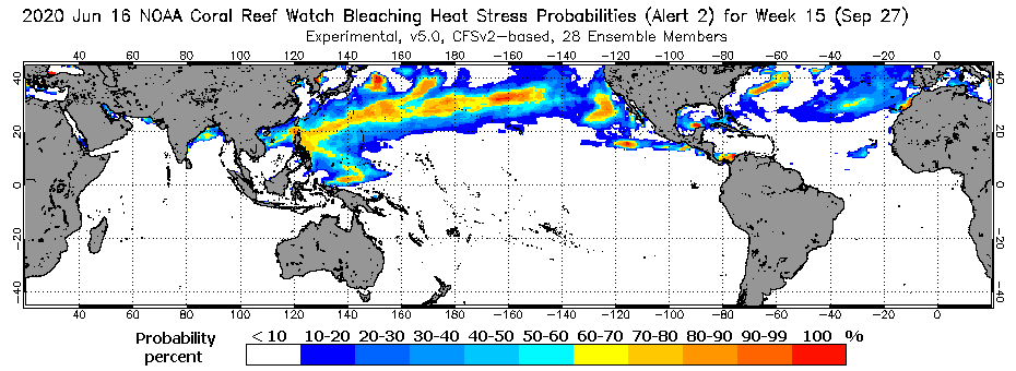 Outlook Map