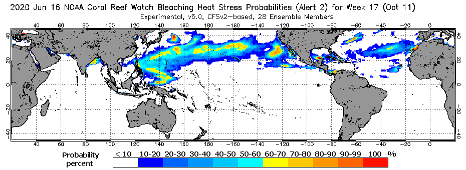 Outlook Map