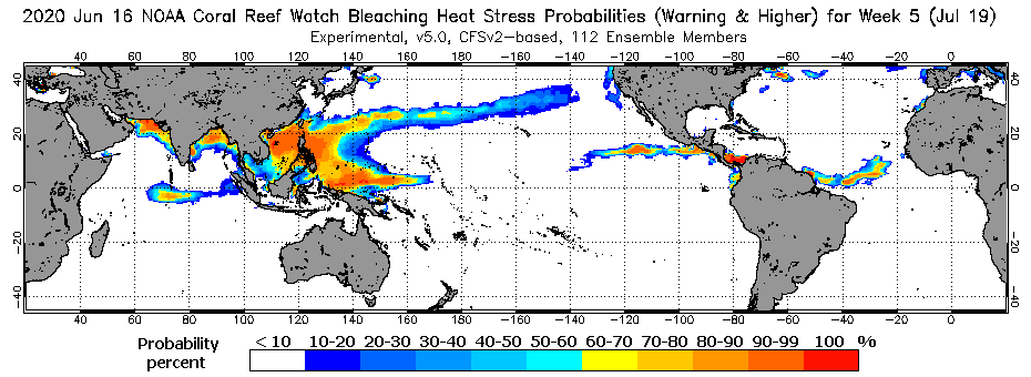 Outlook Map