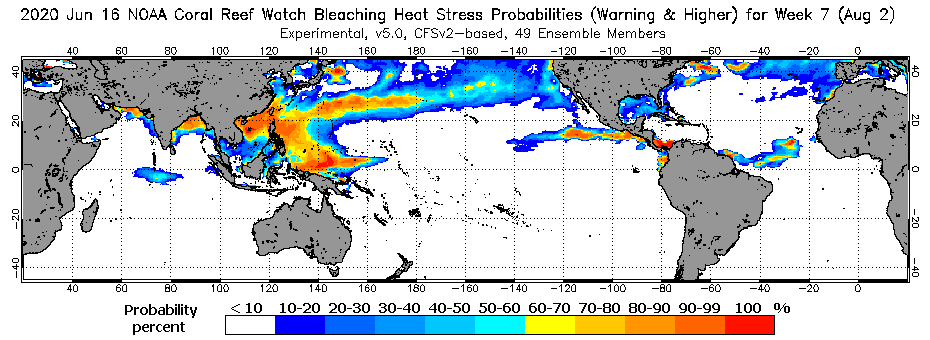 Outlook Map