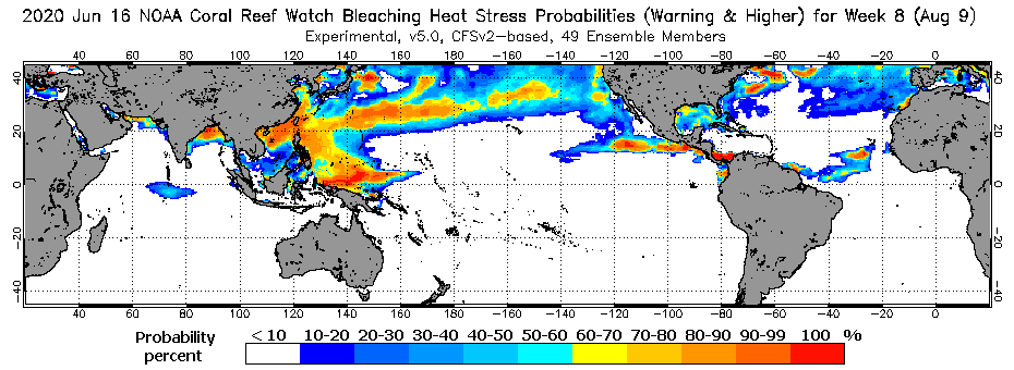 Outlook Map